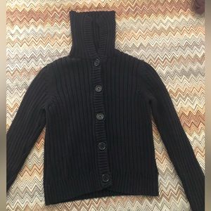 Tommy Hilfiger Boys  SHAWL COLLAR CARDIGAN